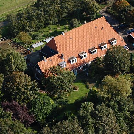 Hotel De Nieuwe Tijd Wieringermeer Slootdorp Zewnętrze zdjęcie