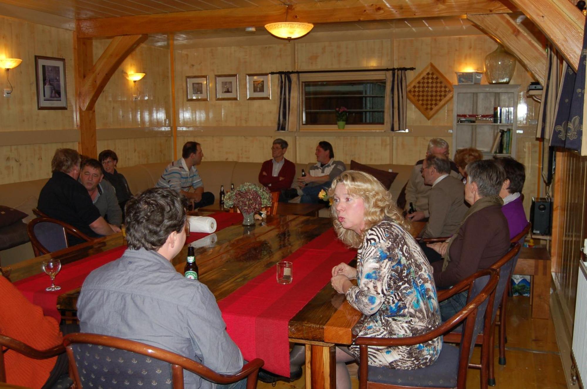 Hotel De Nieuwe Tijd Wieringermeer Slootdorp Zewnętrze zdjęcie